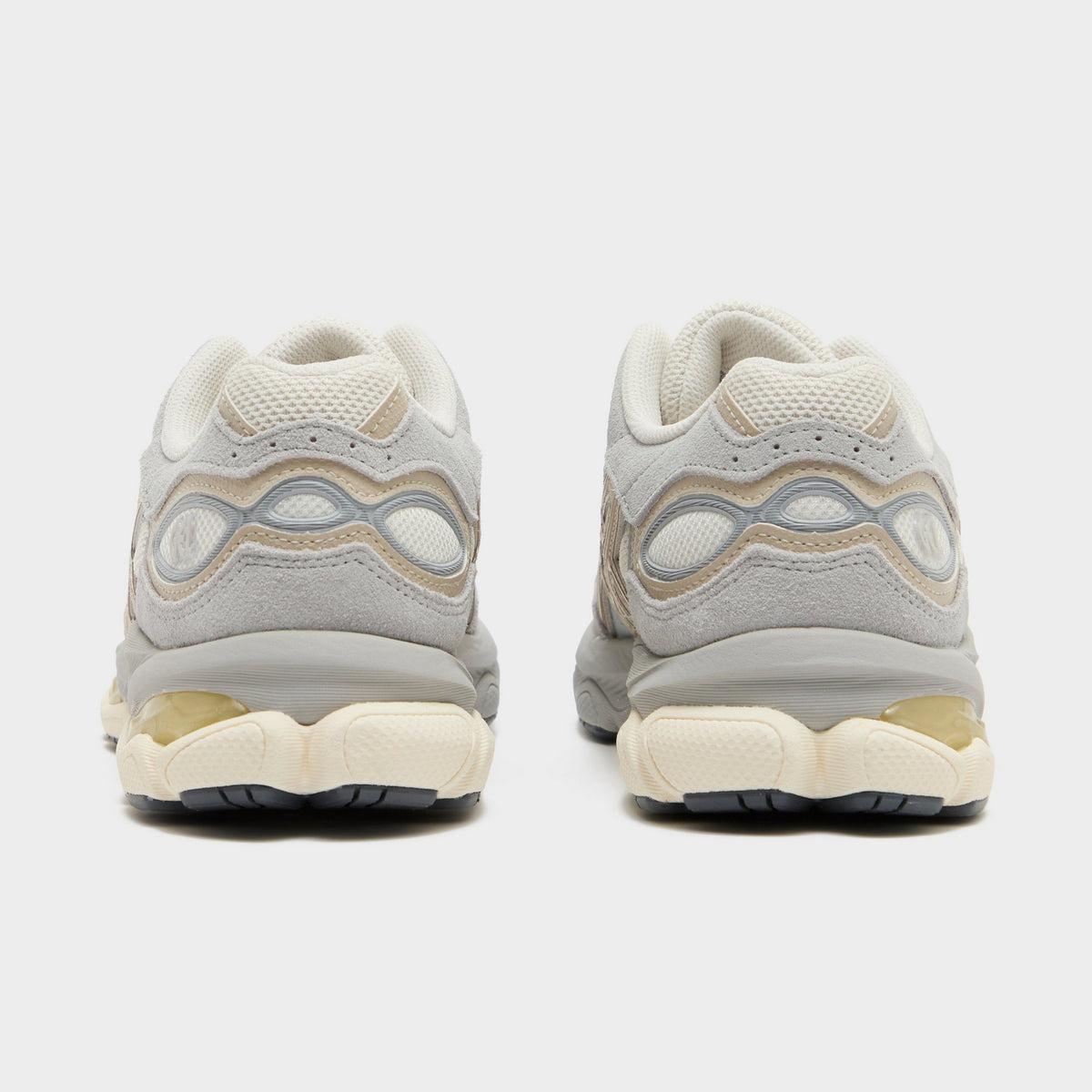 Cream ASICS GEL-NYC 2.0 Women's