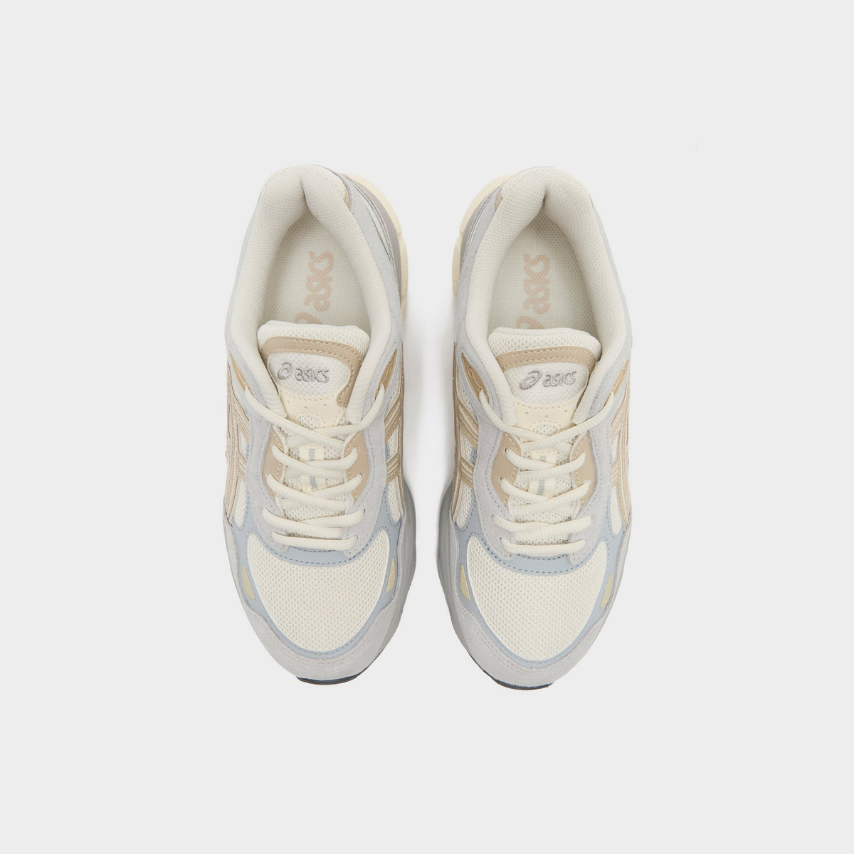 Cream ASICS GEL-NYC 2.0 Women's