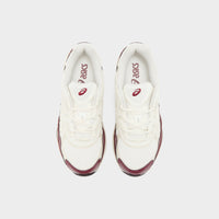 Cream ASICS GEL-NYC Patent Women's