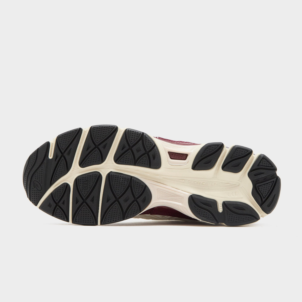 Cream ASICS GEL-NYC Patent Women's