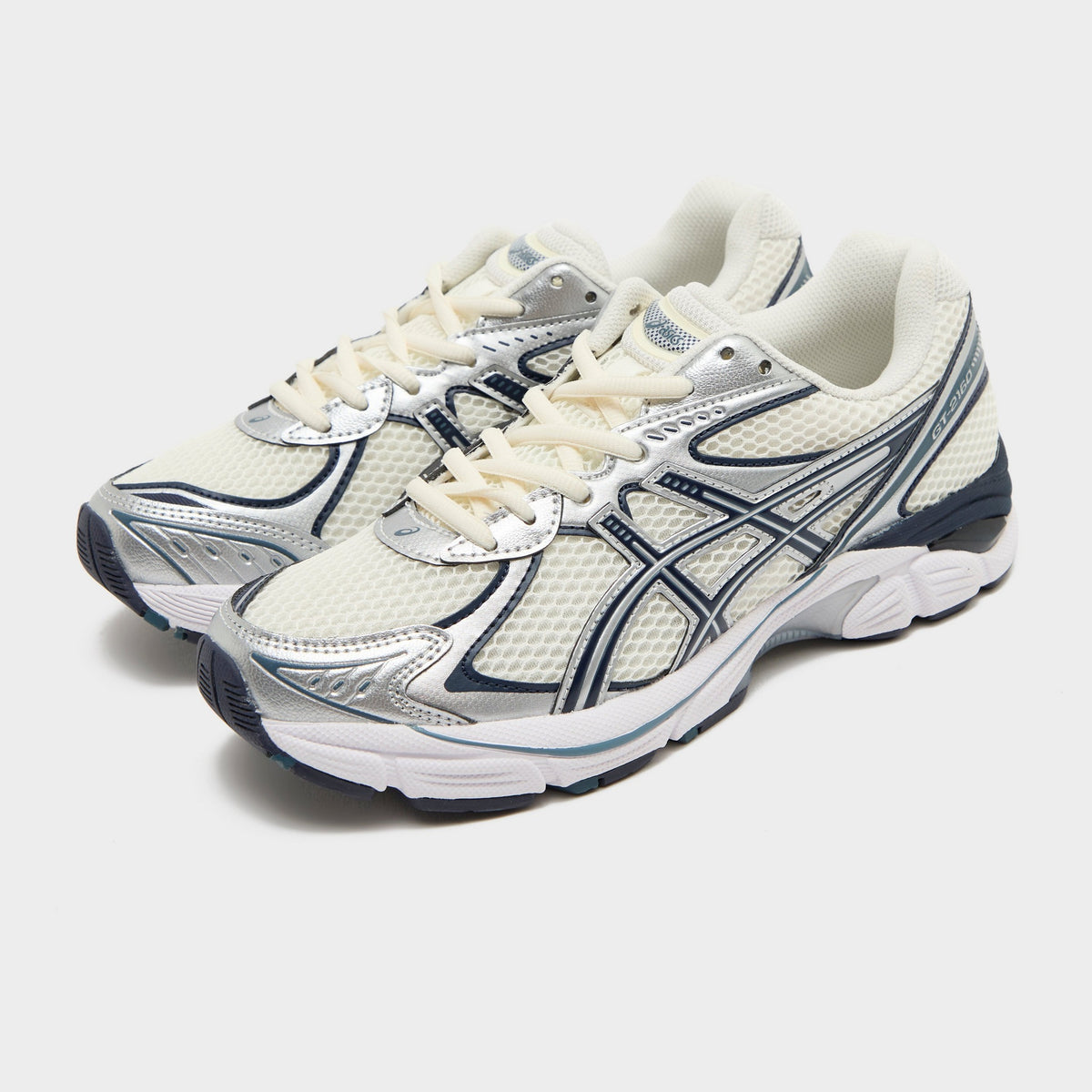 Cream ASICS GT-2160 Women's
