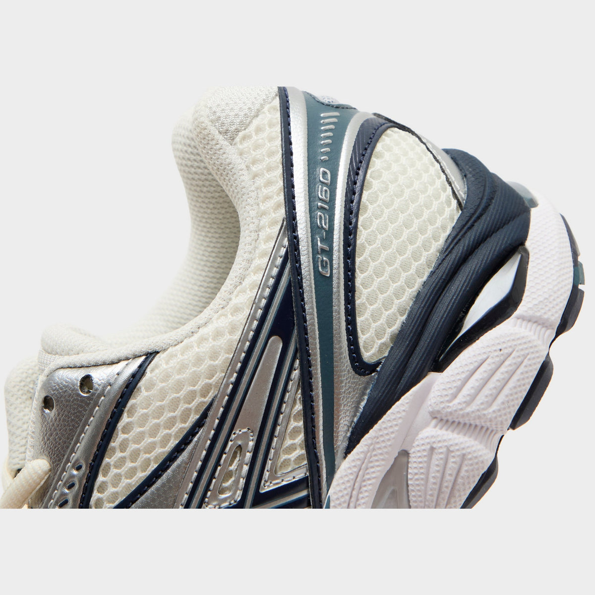 Cream ASICS GT-2160 Women's