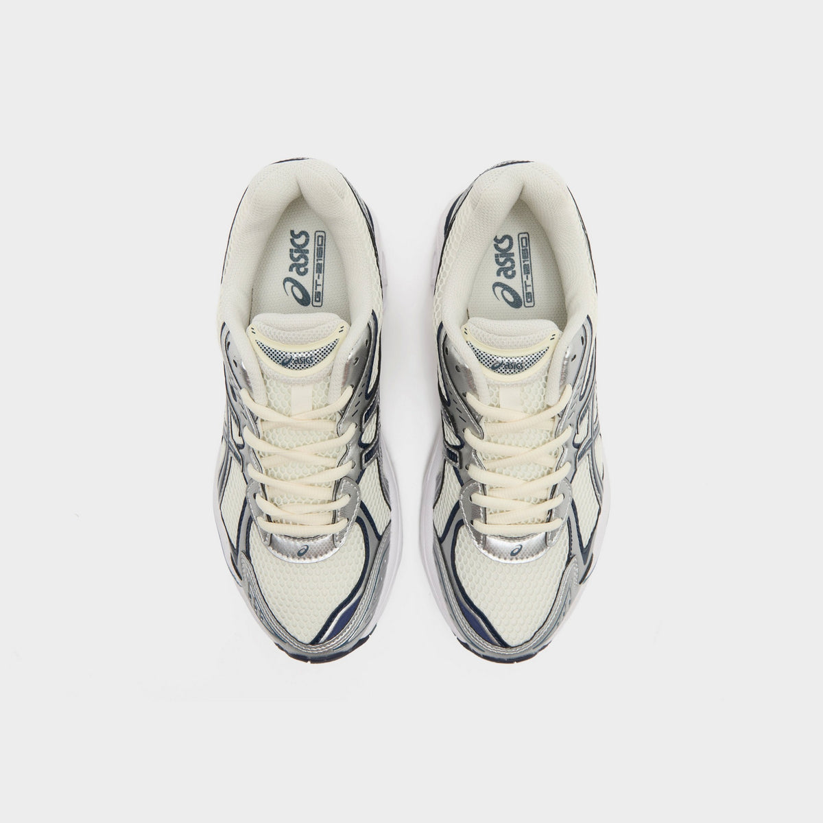 Cream ASICS GT-2160 Women's