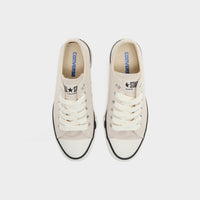 Cream Converse Chuck Taylor Throwback Low Women's