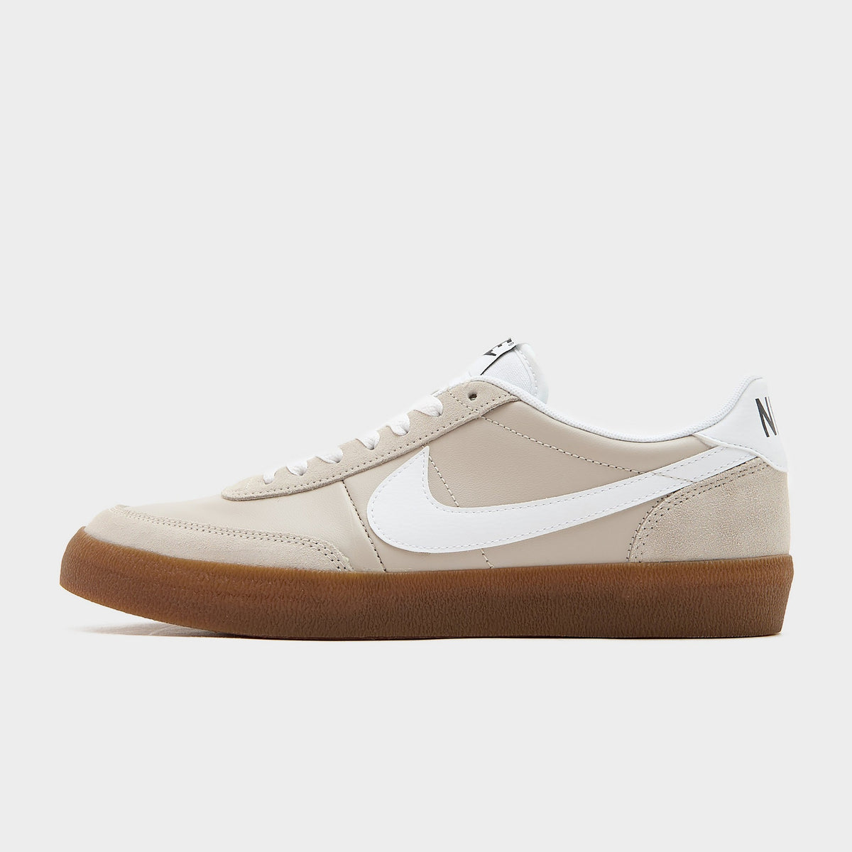 Cream Nike Killshot 2
