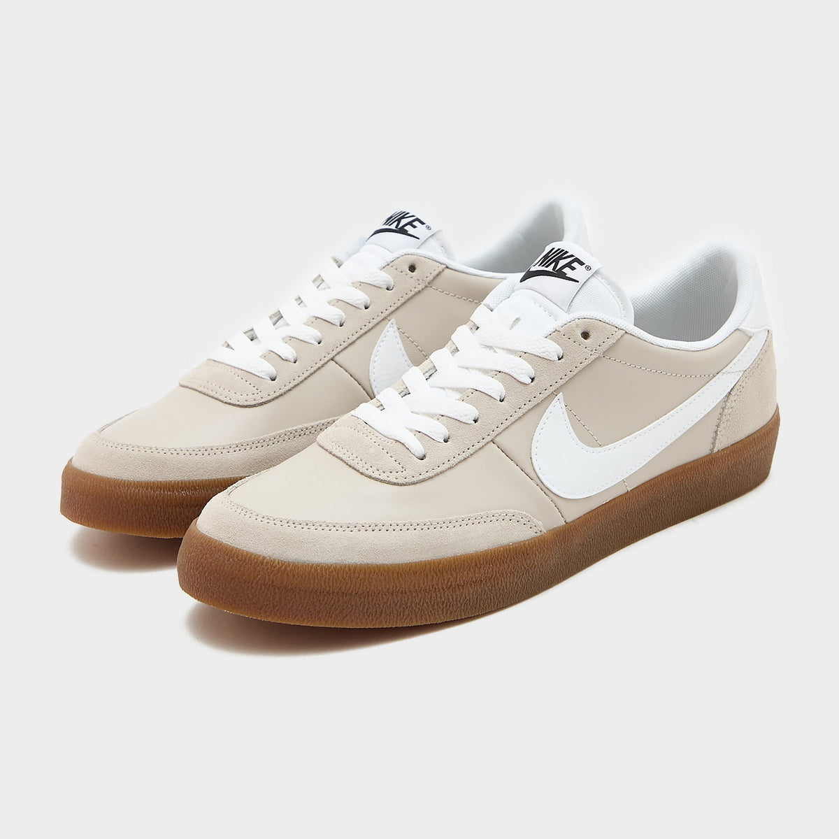 Cream Nike Killshot 2