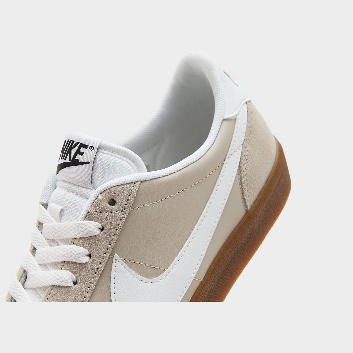 Cream Nike Killshot 2