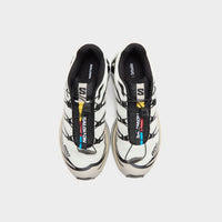 Cream Salomon XT-6 Women's