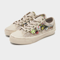 Cream Vans Old Skool LX 36 Women's