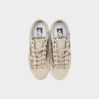 Cream Vans Old Skool LX 36 Women's
