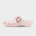 Crocs Classic Clog Buckle Women's