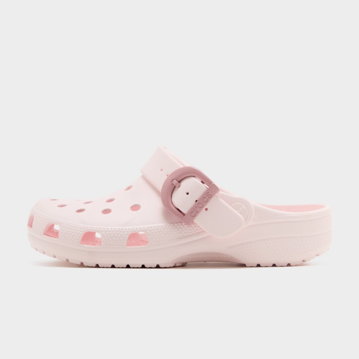Crocs Classic Clog Buckle Women's