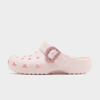 Crocs Classic Clog Buckle Women's