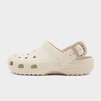 Crocs Classic Clog Buckle Women's