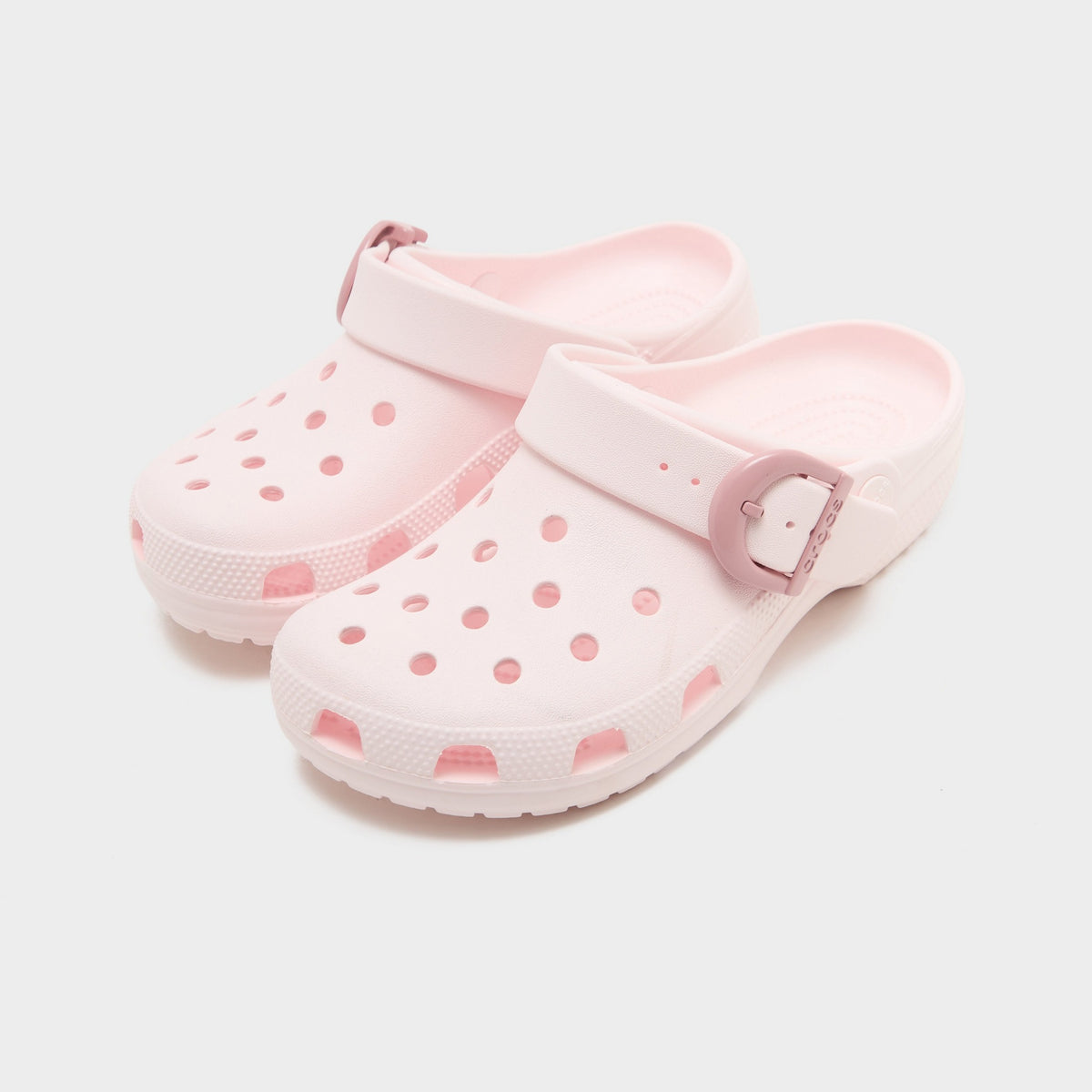 Crocs Classic Clog Buckle Women's
