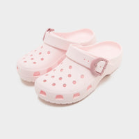 Crocs Classic Clog Buckle Women's