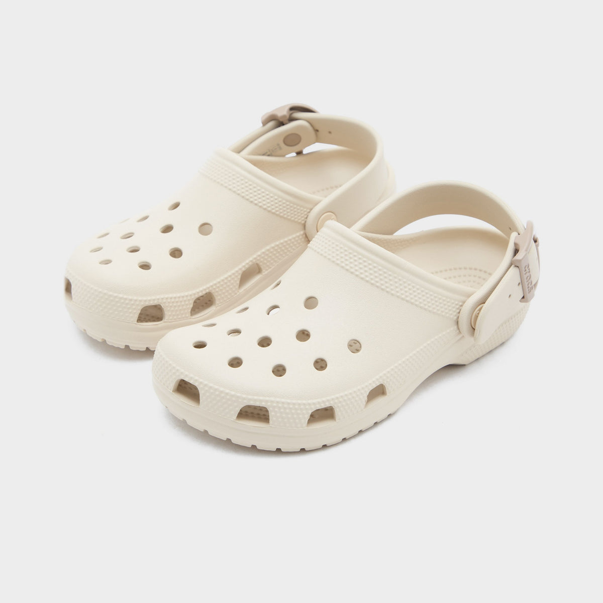 Crocs Classic Clog Buckle Women's