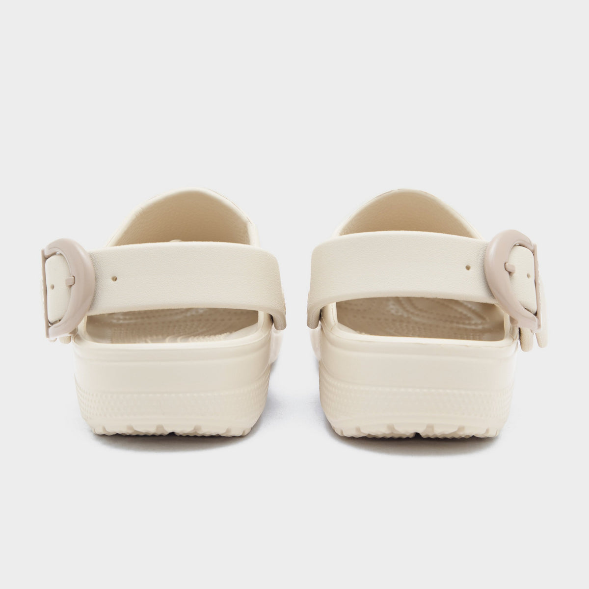 Crocs Classic Clog Buckle Women's