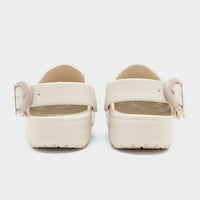 Crocs Classic Clog Buckle Women's