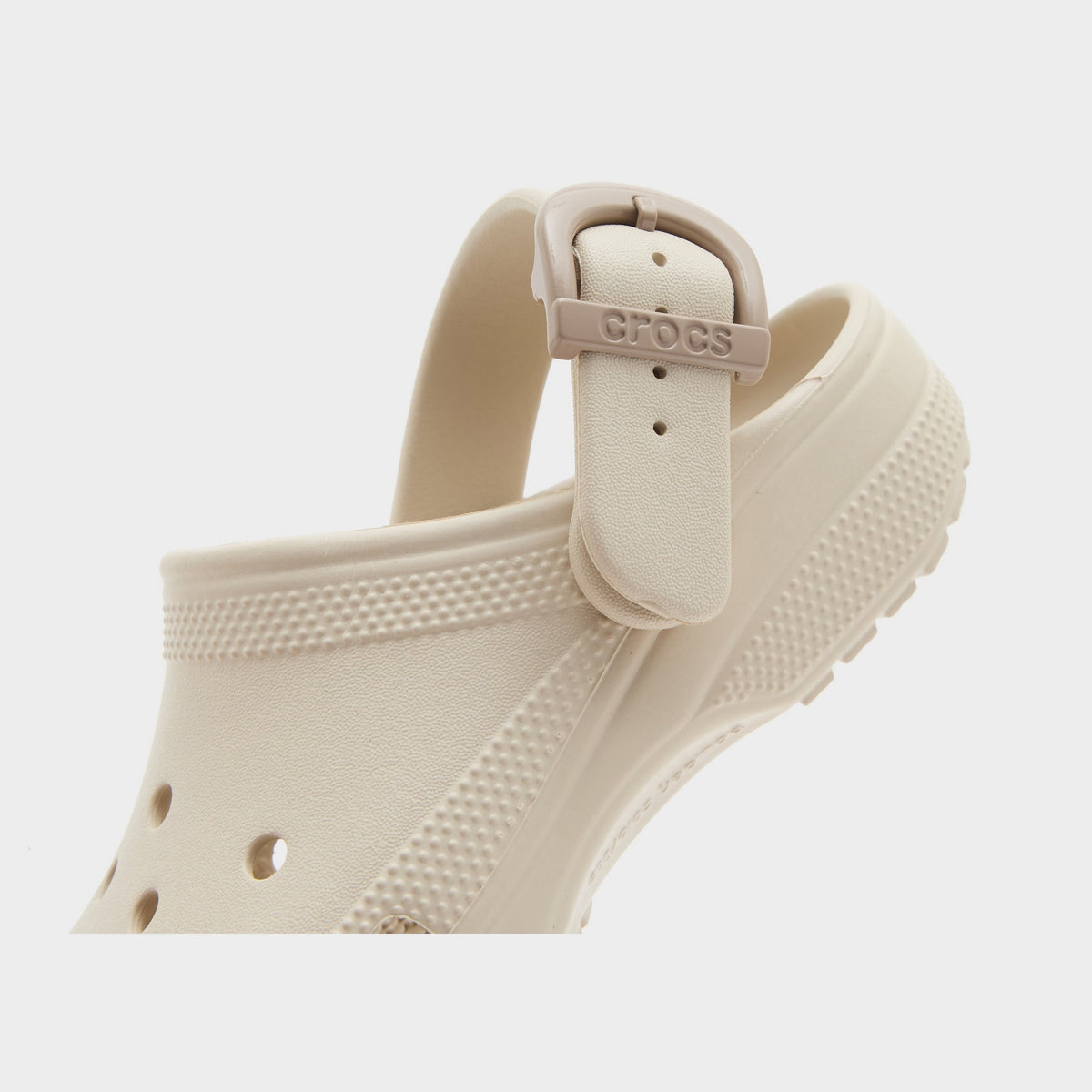 Crocs Classic Clog Buckle Women's
