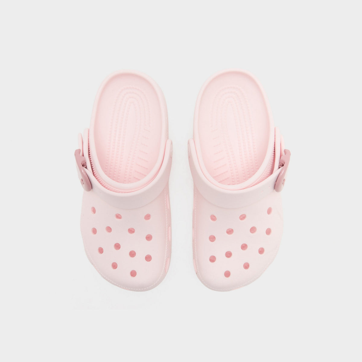 Crocs Classic Clog Buckle Women's