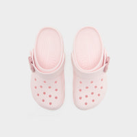 Crocs Classic Clog Buckle Women's