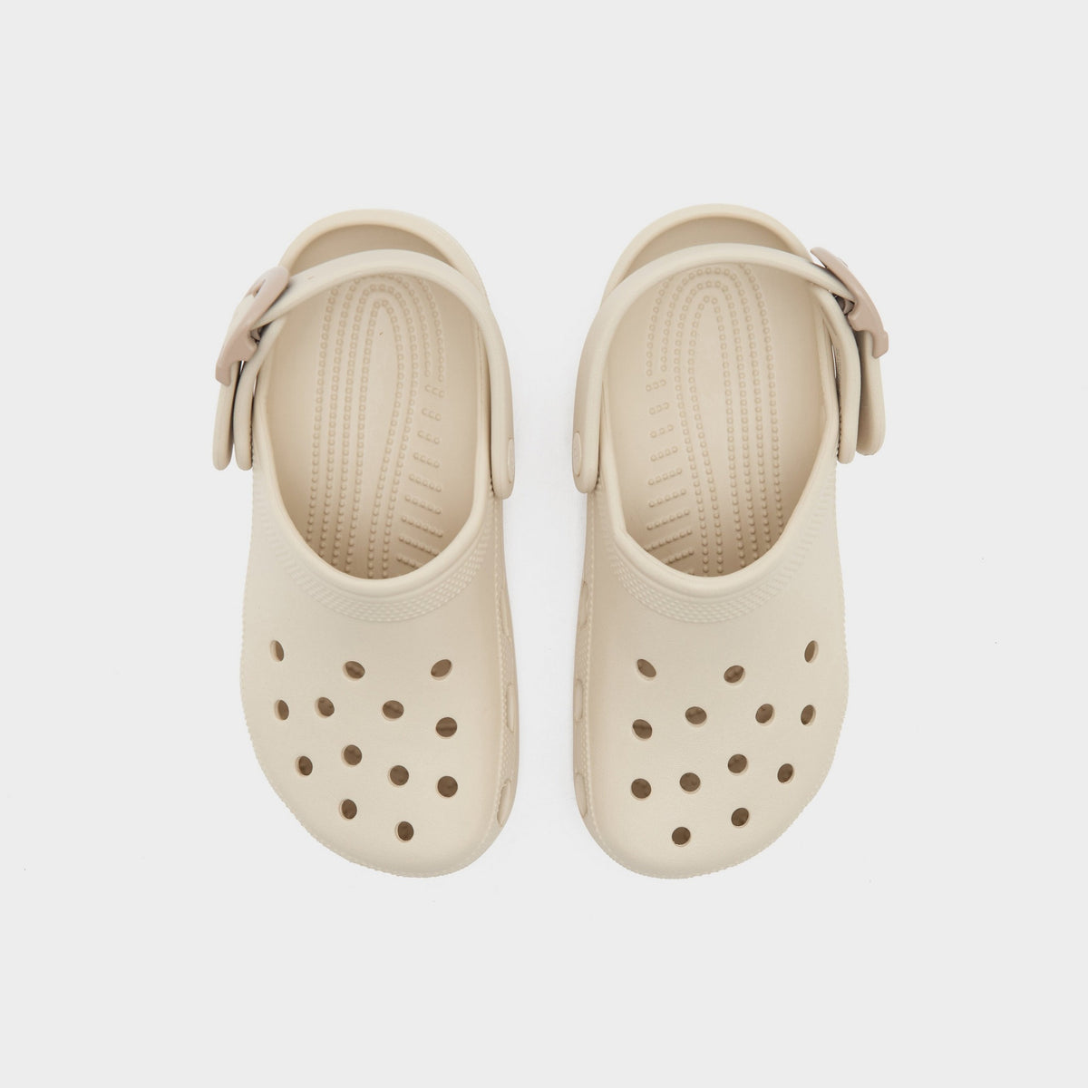 Crocs Classic Clog Buckle Women's