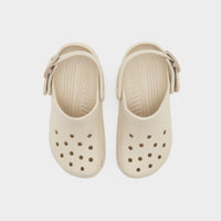 Crocs Classic Clog Buckle Women's