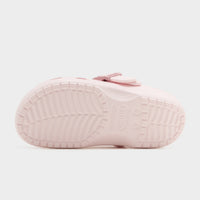 Crocs Classic Clog Buckle Women's