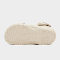 Crocs Classic Clog Buckle Women's