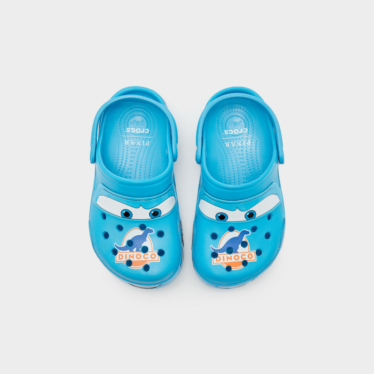 Crocs Classic Clog Children