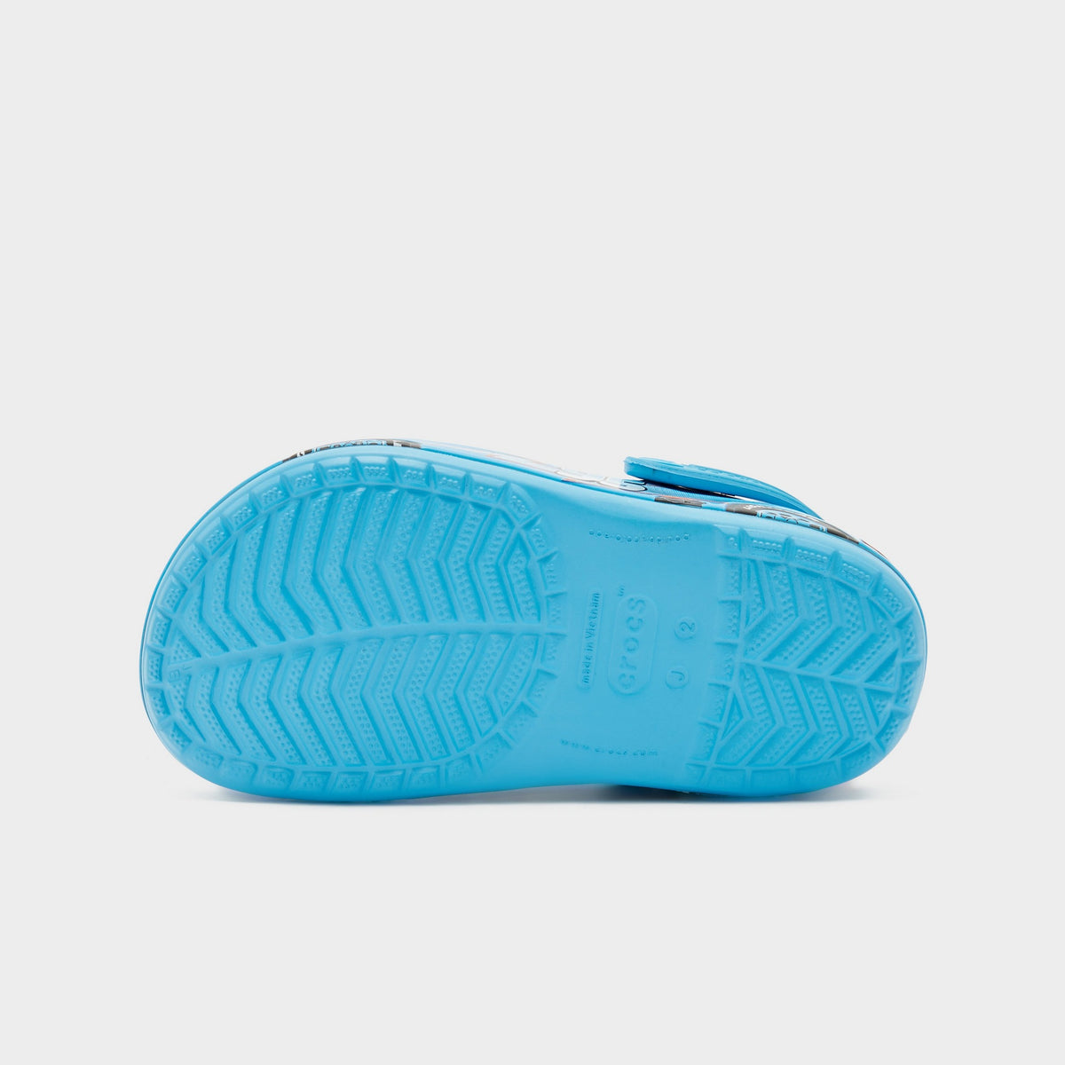 Crocs Classic Clog Children