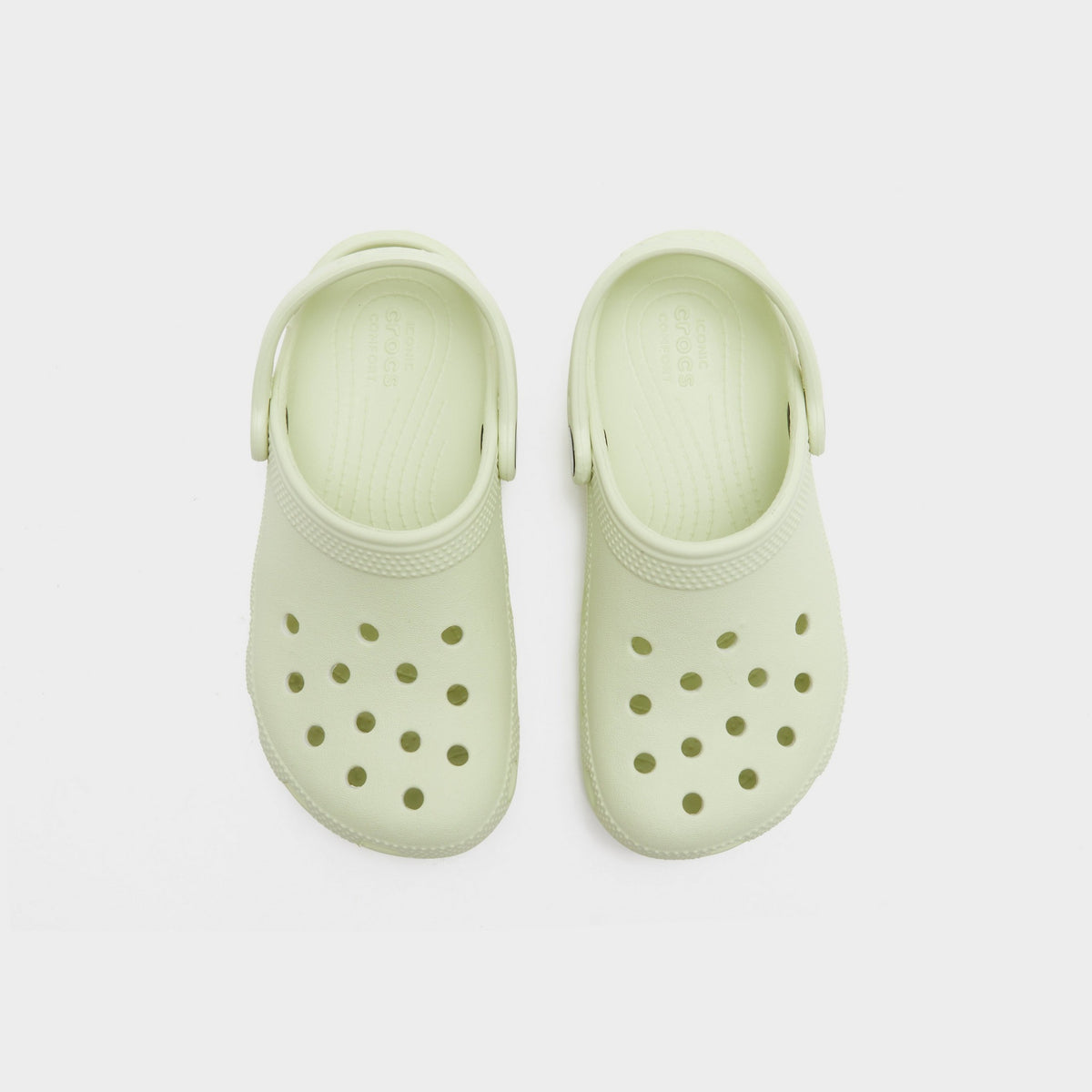 Crocs Classic Clog Children