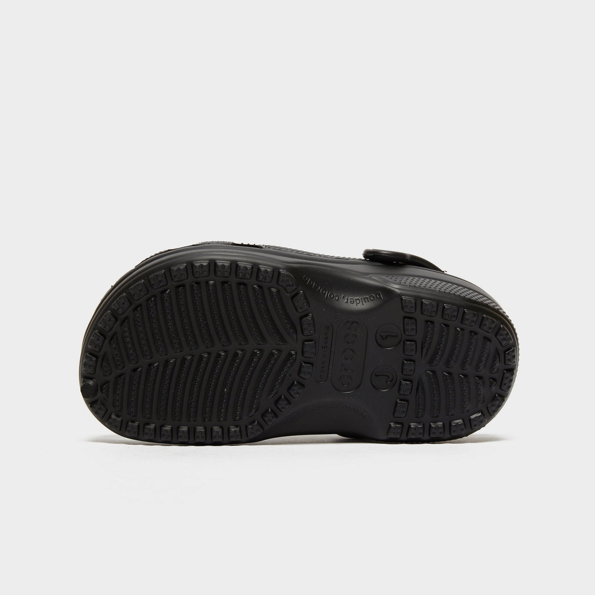 Crocs Classic Clog Children
