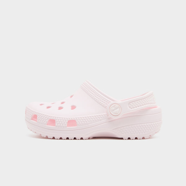 Crocs Classic Clog Heart Children
