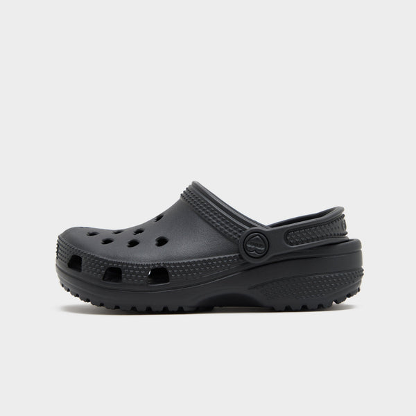 Crocs Classic Clog Heart Children