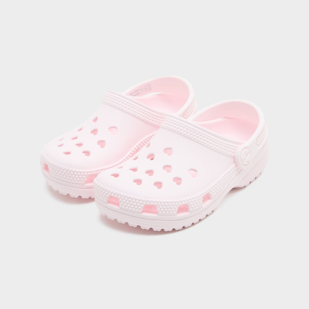 Crocs Classic Clog Heart Children