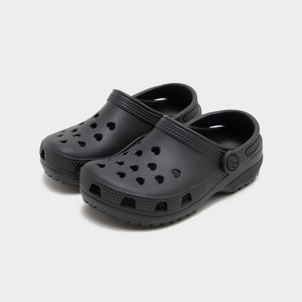 Crocs Classic Clog Heart Children