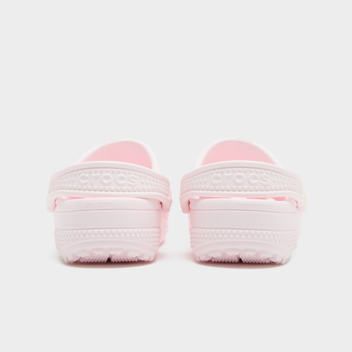 Crocs Classic Clog Heart Children