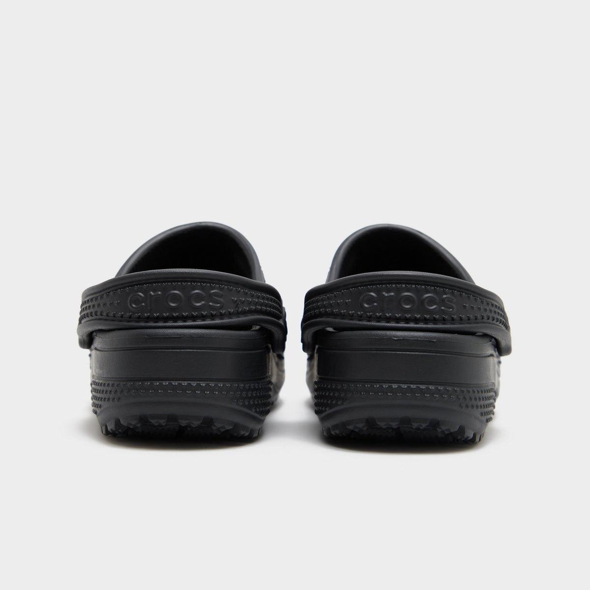 Crocs Classic Clog Heart Children