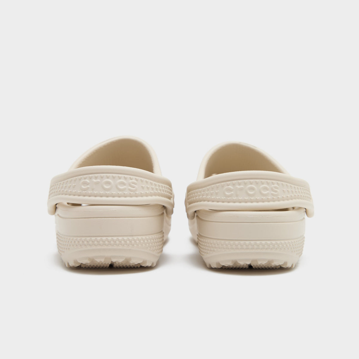 Crocs Classic Clog Heart Children