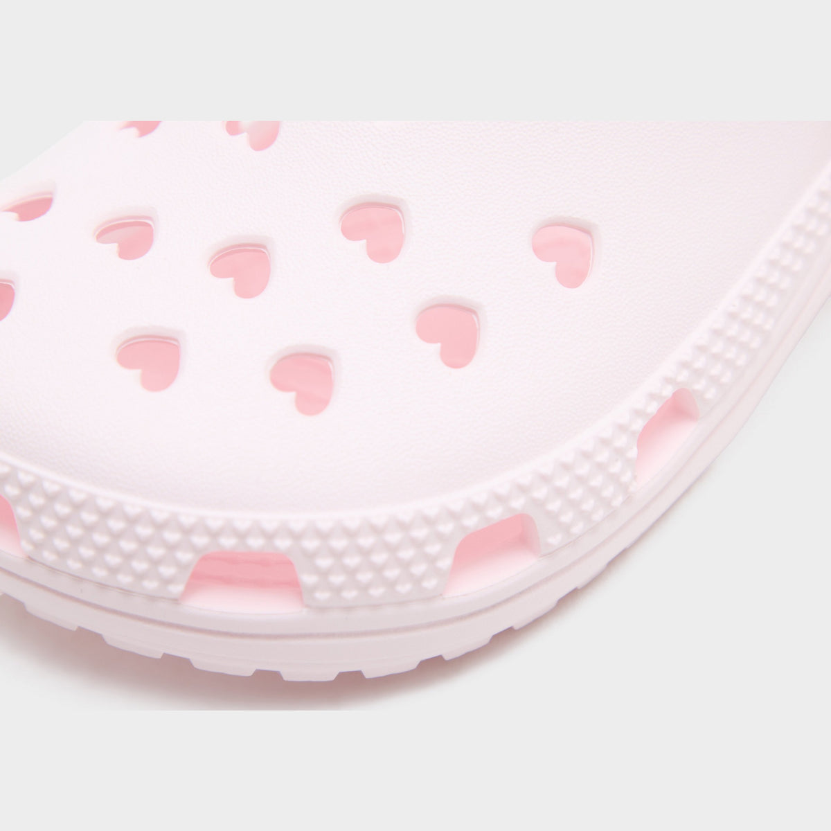 Crocs Classic Clog Heart Children