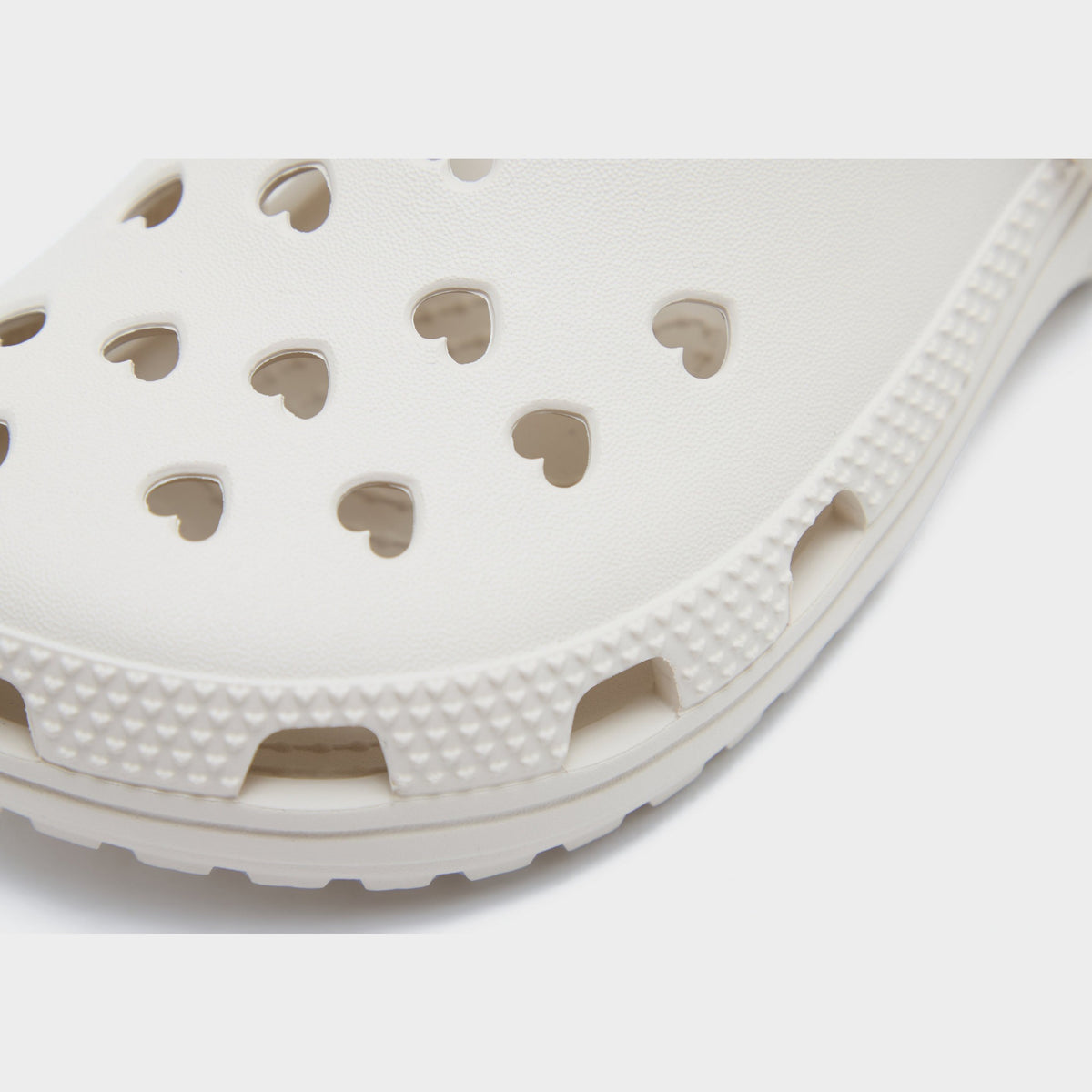 Crocs Classic Clog Heart Children