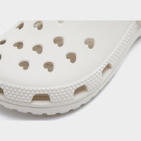 Crocs Classic Clog Heart Children