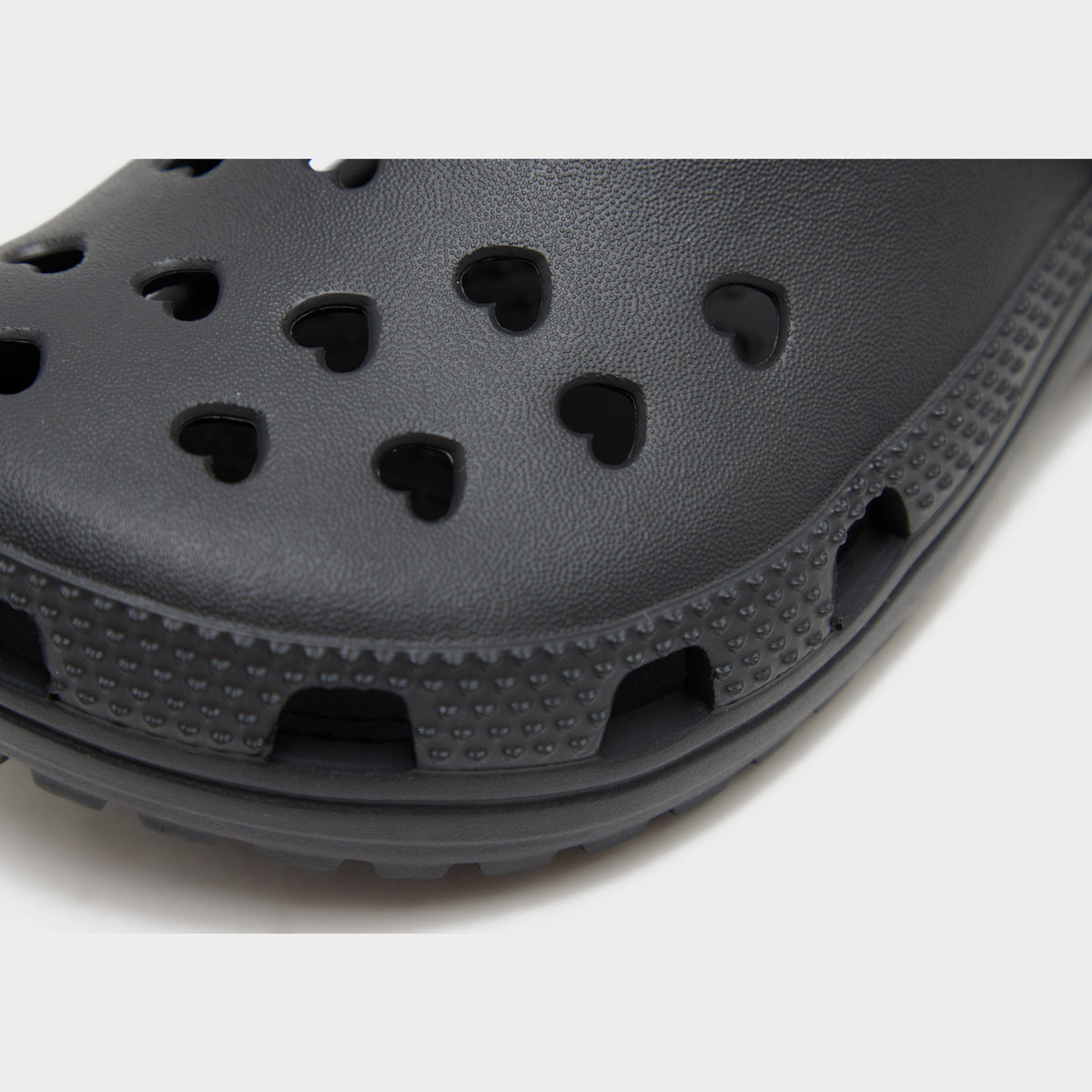 Crocs Classic Clog Heart Children
