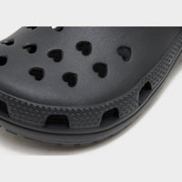 Crocs Classic Clog Heart Children