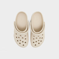 Crocs Classic Clog Heart Children