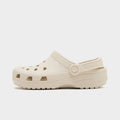 Crocs Classic Clog Heart Junior