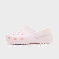 Crocs Classic Clog Heart Junior