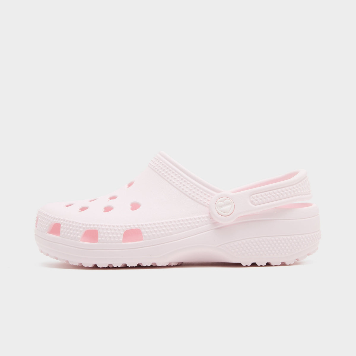 Crocs Classic Clog Heart Junior